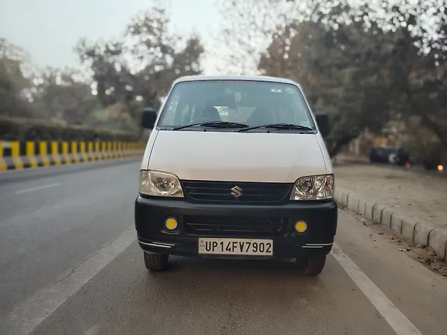 Used 2023 Maruti Suzuki Eeco in Delhi
