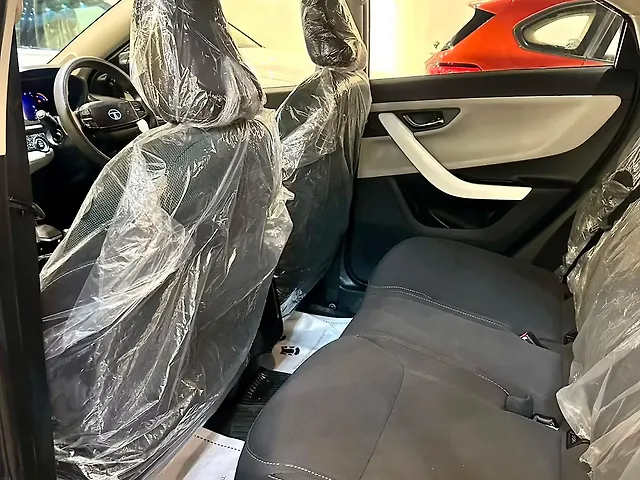 Used Tata Nexon EV Creative Plus 30.0 kWh in Delhi Used Tata Nexon EV Creative Plus 30.0 kWh in Delhi