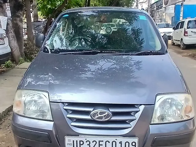 Used 2012 Hyundai Santro in Lucknow