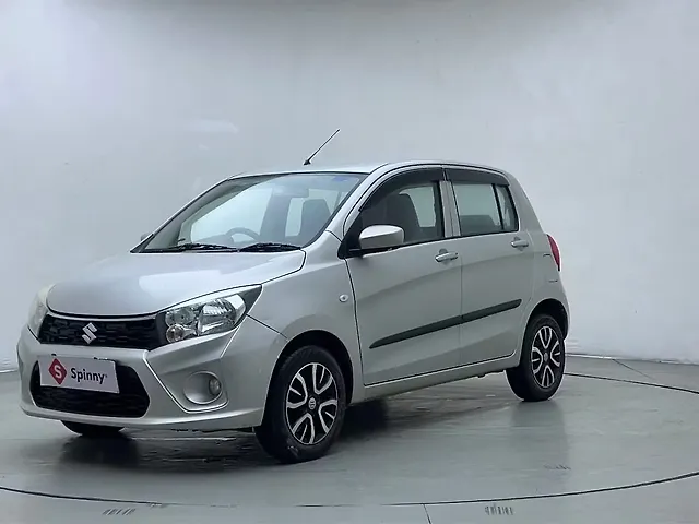 Used 2021 Maruti Suzuki Celerio in Mumbai Used 2021 Maruti Suzuki Celerio in Mumbai