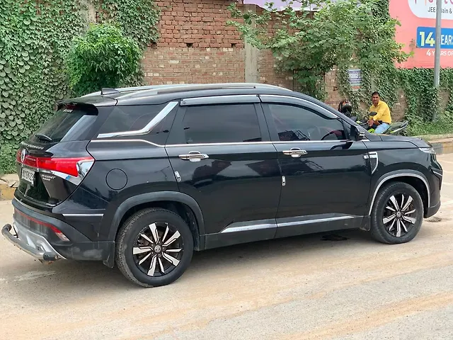 Used MG Hector [2019-2021] Sharp 2.0 Diesel in Patna