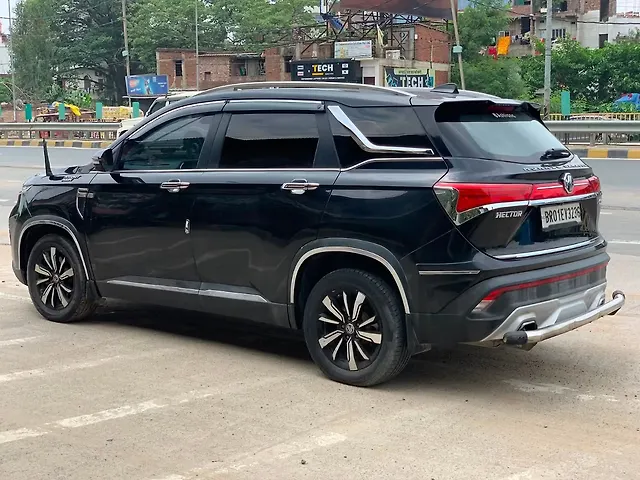 Used MG Hector [2019-2021] Sharp 2.0 Diesel in Patna
