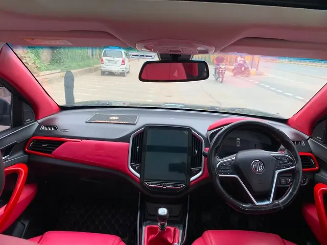 Used MG Hector [2019-2021] Sharp 2.0 Diesel in Patna