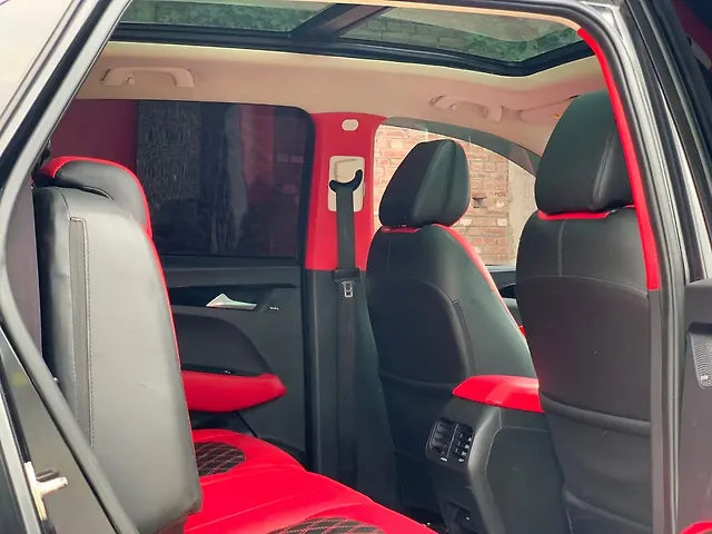 Used MG Hector [2019-2021] Sharp 2.0 Diesel in Patna