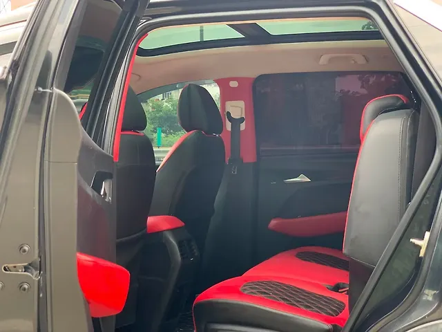 Used MG Hector [2019-2021] Sharp 2.0 Diesel in Patna