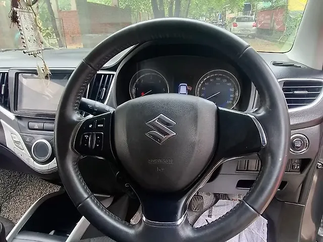 Used Maruti Suzuki Baleno [2019-2022] Alpha in Lucknow