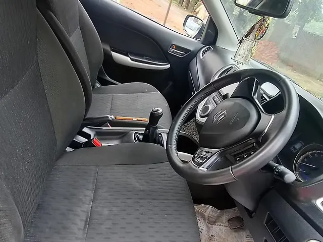 Used Maruti Suzuki Baleno [2019-2022] Alpha in Lucknow