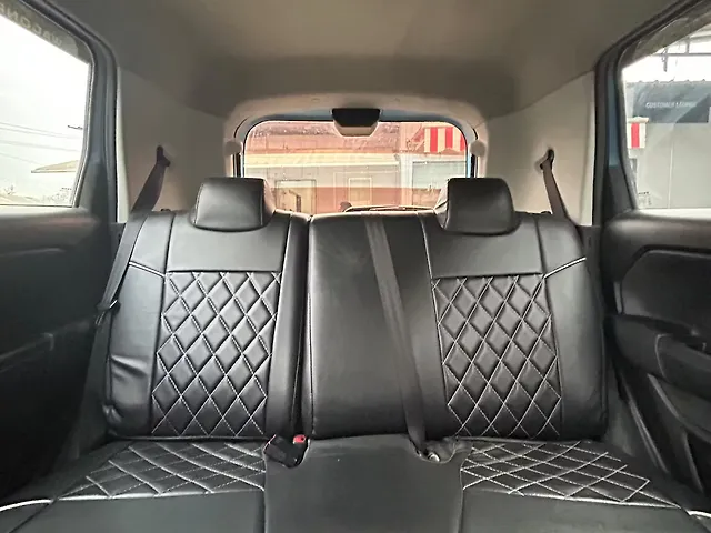 Used Maruti Suzuki Wagon R [2019-2022] ZXi 1.2 in Guwahati