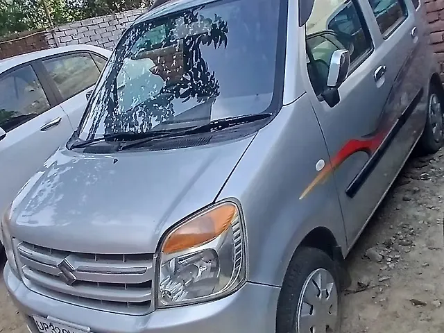 Used Maruti Suzuki Wagon R [2006-2010] LXi Minor in Lucknow