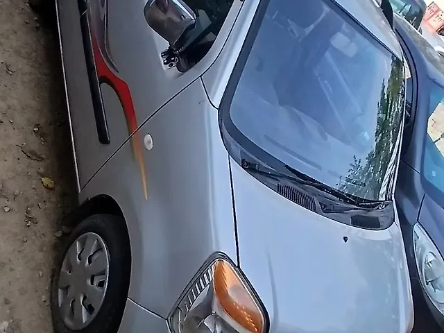 Used Maruti Suzuki Wagon R [2006-2010] LXi Minor in Lucknow