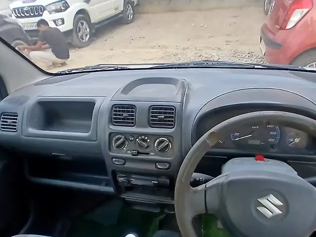 Used Maruti Suzuki Wagon R [2006-2010] LXi Minor in Lucknow