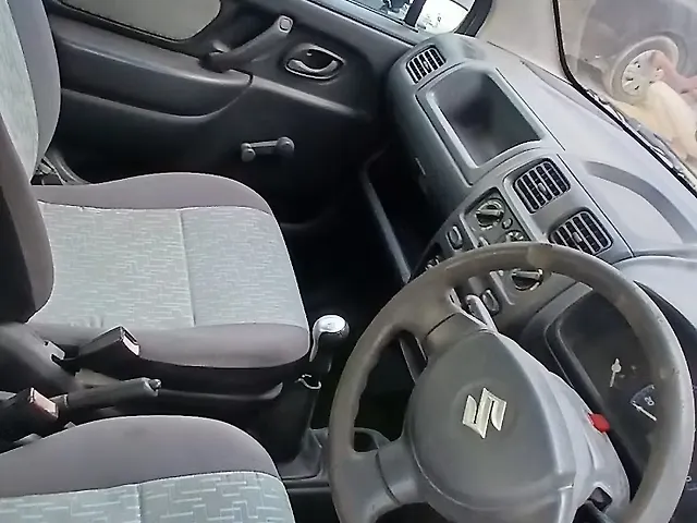 Used Maruti Suzuki Wagon R [2006-2010] LXi Minor in Lucknow