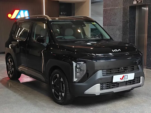 Used 2025 Kia Syros in Ahmedabad Used 2025 Kia Syros in Ahmedabad