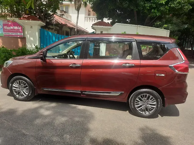 Used Maruti Suzuki Ertiga [2018-2022] ZXi Plus in Chennai
