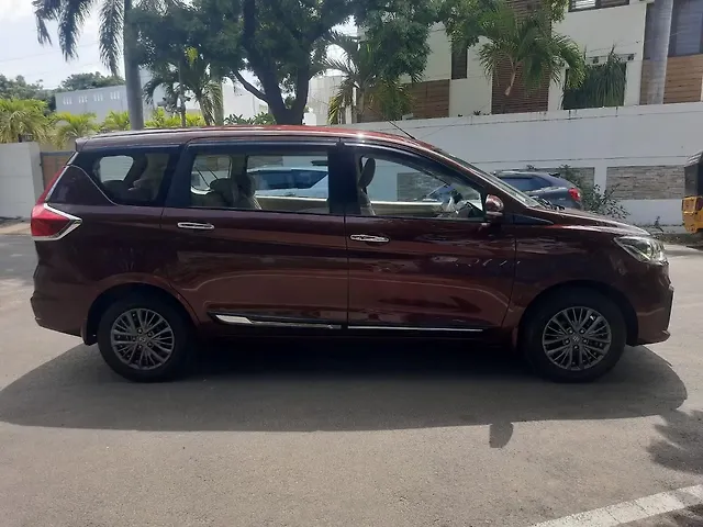 Used Maruti Suzuki Ertiga [2018-2022] ZXi Plus in Chennai