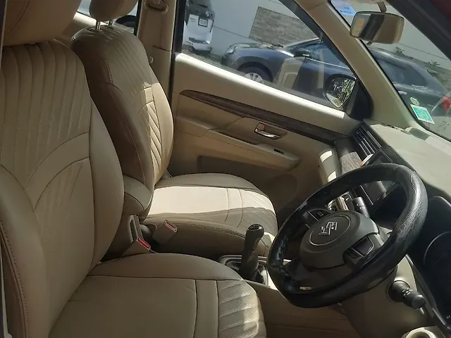Used Maruti Suzuki Ertiga [2018-2022] ZXi Plus in Chennai