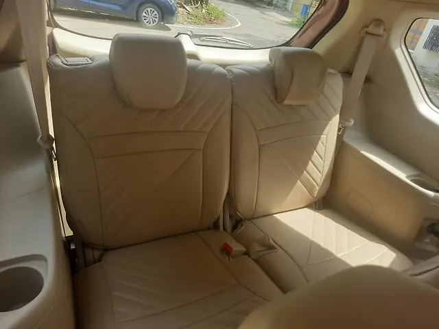 Used Maruti Suzuki Ertiga [2018-2022] ZXi Plus in Chennai
