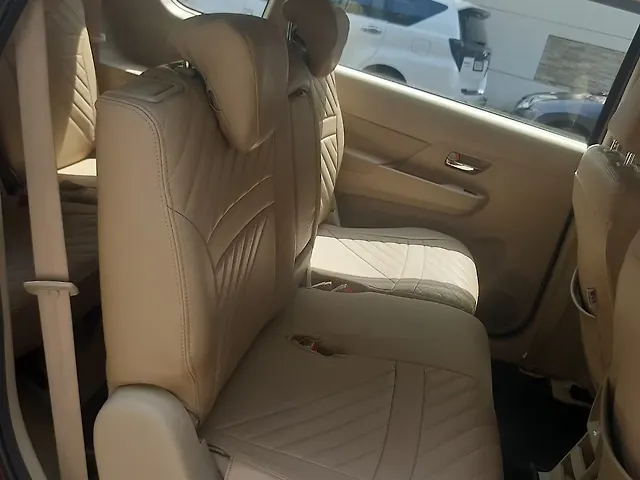 Used Maruti Suzuki Ertiga [2018-2022] ZXi Plus in Chennai