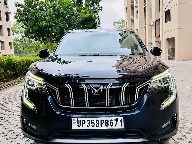 Used 2023 Mahindra XUV700 in Lucknow
