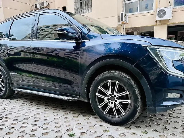 Used Mahindra Old Generation XUV700 AX 7 Diesel MT 7 STR [2023-2024] in Lucknow