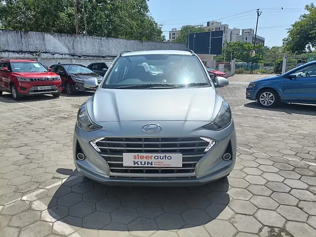 Used 2020 Hyundai Grand i10 NIOS in Chennai
