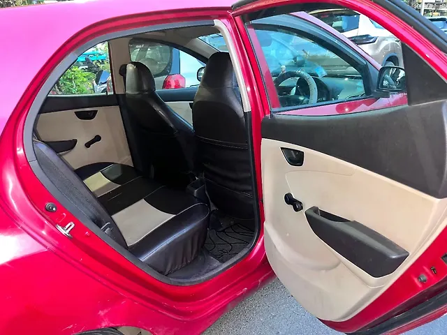 Used Hyundai Eon Era + in Kolkata