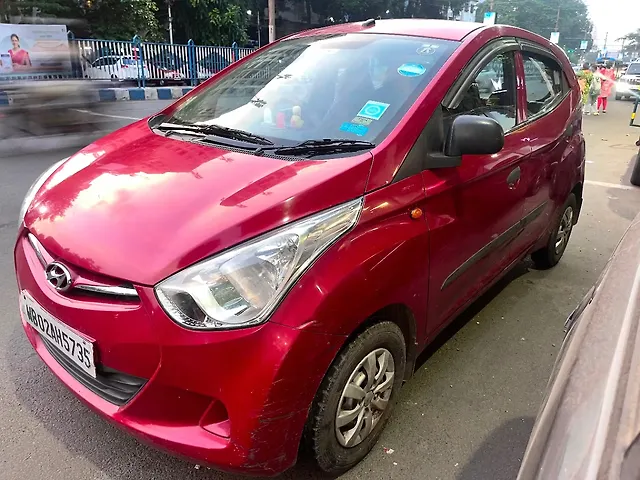 Used Hyundai Eon Era + in Kolkata