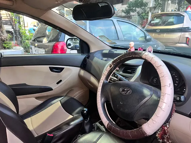 Used Hyundai Eon Era + in Kolkata