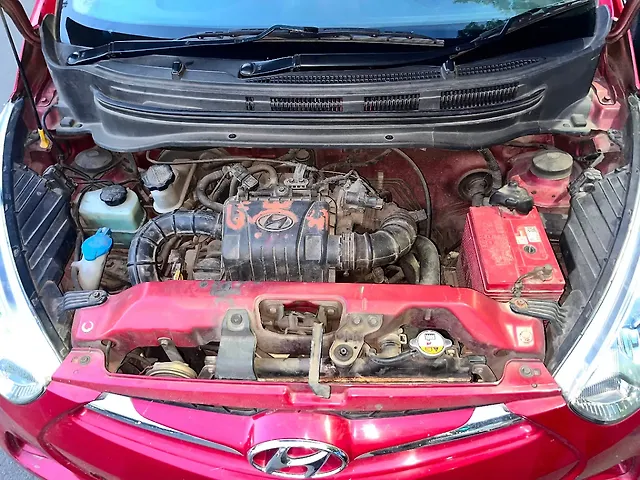 Used Hyundai Eon Era + in Kolkata