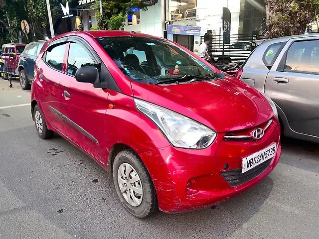 Used Hyundai Eon Era + in Kolkata
