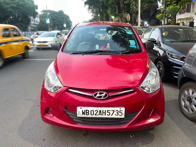 Used 2015 Hyundai Eon in Kolkata