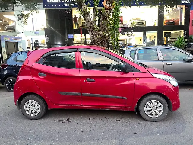 Used Hyundai Eon Era + in Kolkata