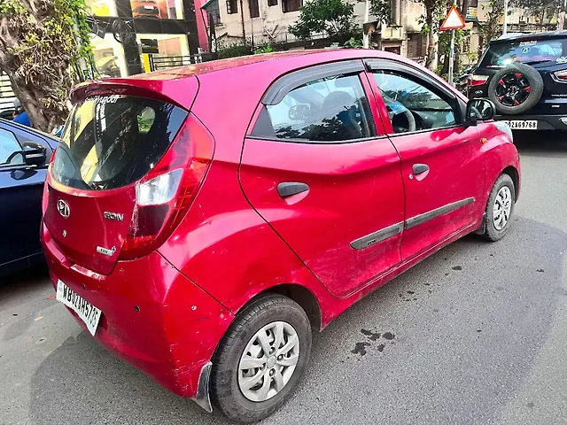 Used Hyundai Eon Era + in Kolkata