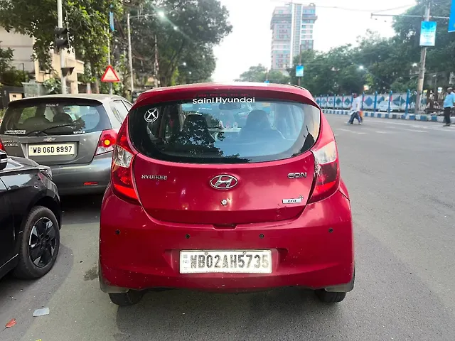 Used Hyundai Eon Era + in Kolkata