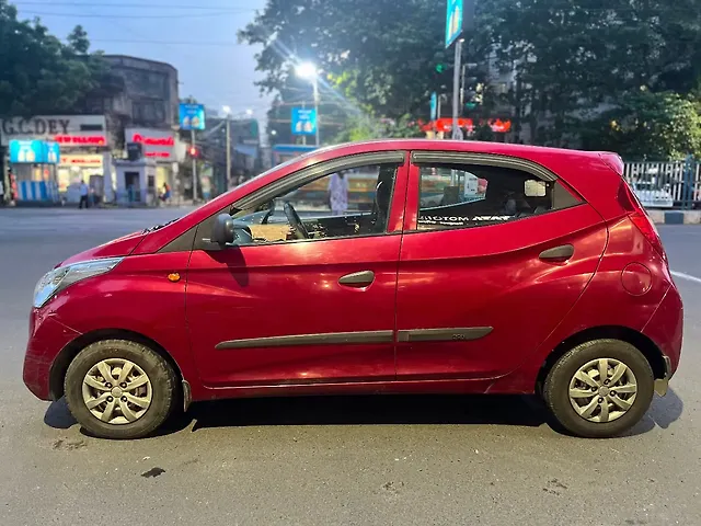 Used Hyundai Eon Era + in Kolkata