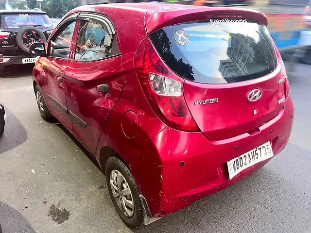 Used Hyundai Eon Era + in Kolkata