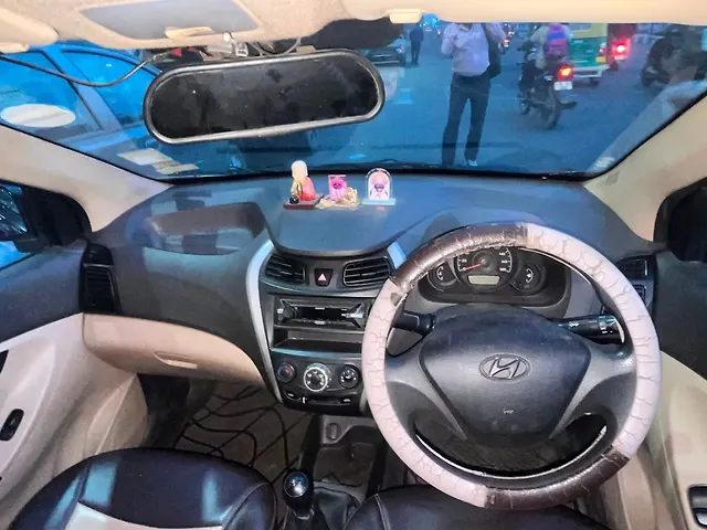 Used Hyundai Eon Era + in Kolkata