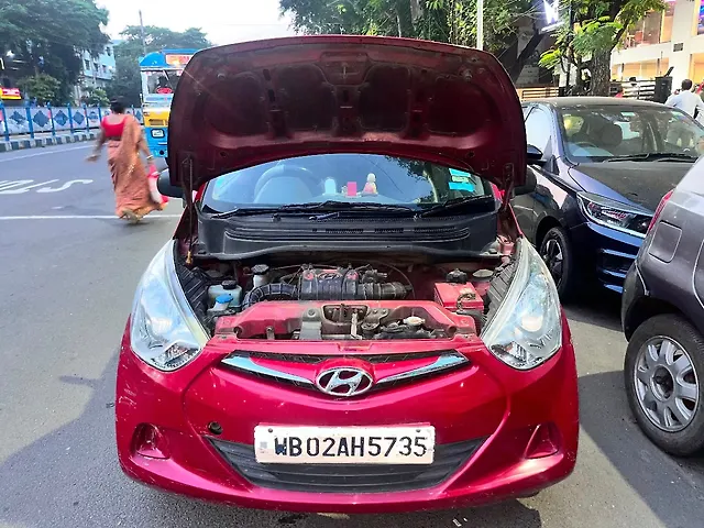 Used Hyundai Eon Era + in Kolkata