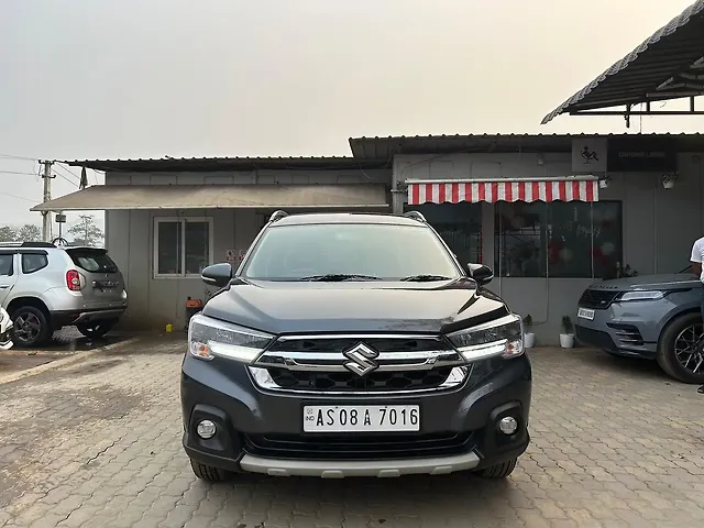 Used 2024 Maruti Suzuki XL6 in Guwahati