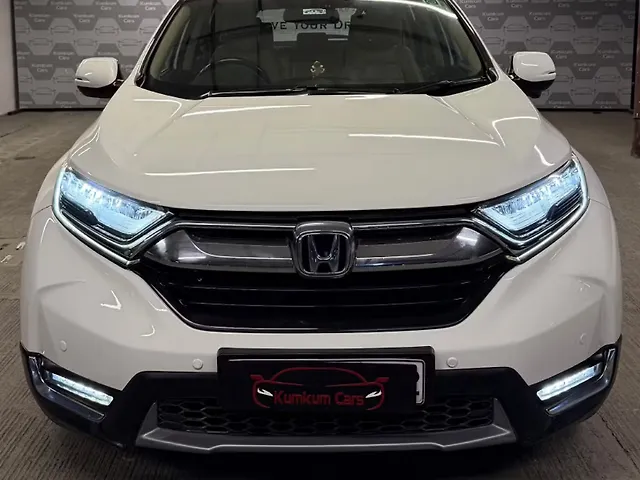 Used 2019 Honda CR-V in Pune