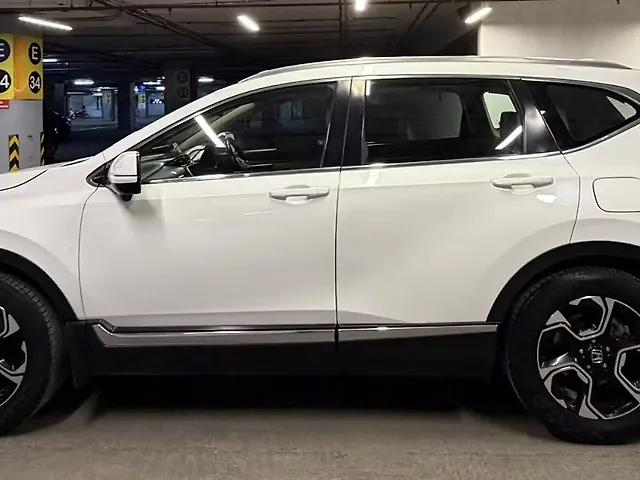 Used Honda CR-V [2013-2018] 2.0L 2WD AT in Pune