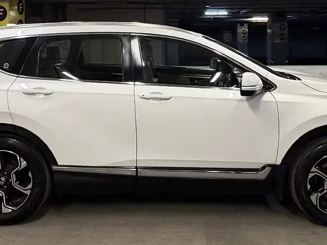 Used Honda CR-V [2013-2018] 2.0L 2WD AT in Pune