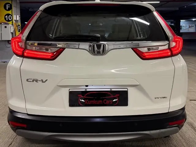 Used Honda CR-V [2013-2018] 2.0L 2WD AT in Pune