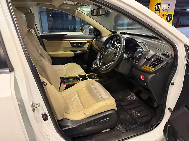Used Honda CR-V [2013-2018] 2.0L 2WD AT in Pune