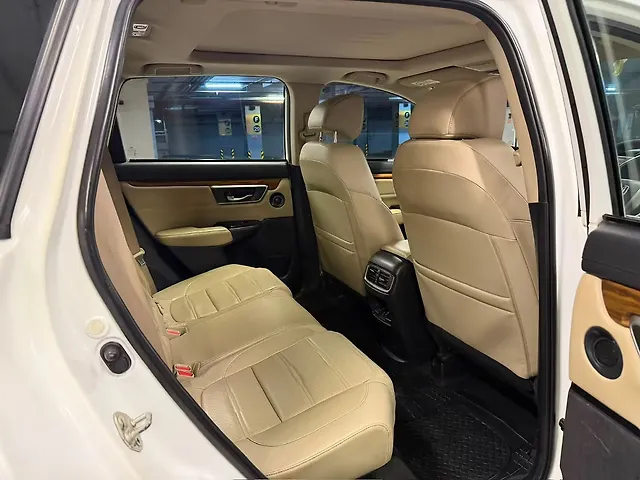 Used Honda CR-V [2013-2018] 2.0L 2WD AT in Pune