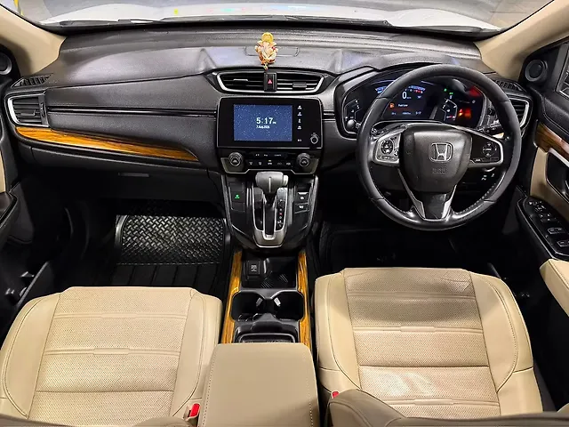 Used Honda CR-V [2013-2018] 2.0L 2WD AT in Pune