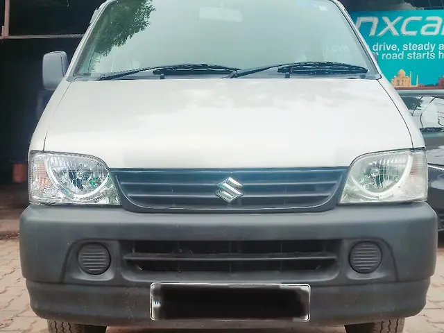 Used 2019 Maruti Suzuki Eeco in Agra