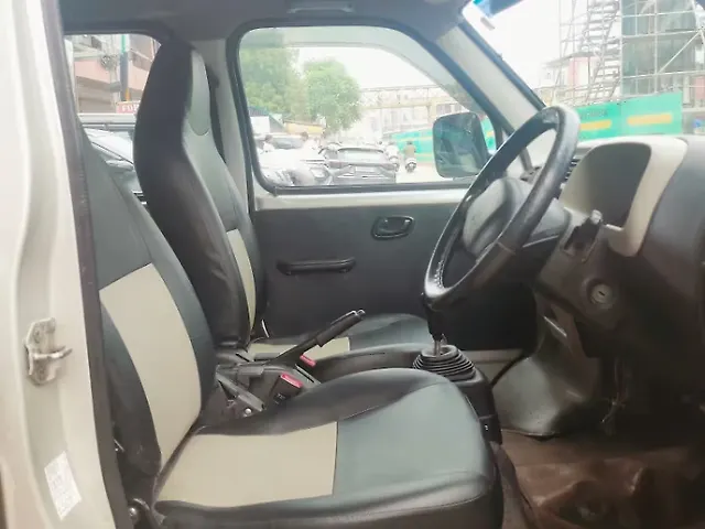 Used Maruti Suzuki Eeco [2010-2022] 7 STR [2019-2020] in Agra