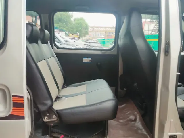 Used Maruti Suzuki Eeco [2010-2022] 7 STR [2019-2020] in Agra