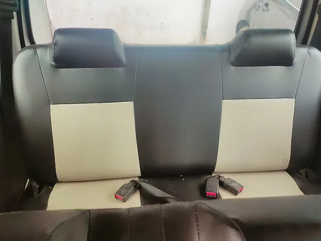 Used Maruti Suzuki Eeco [2010-2022] 7 STR [2019-2020] in Agra